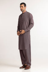 Vision Dominant Unstitched Fabric Blended-LF