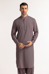 Vision Dominant Unstitched Fabric Blended-LF