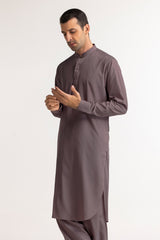 Vision Dominant Unstitched Fabric Blended-LF