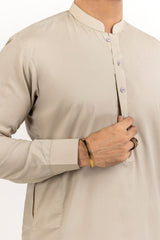 Vision Dominant Unstitched Fabric Blended-LF