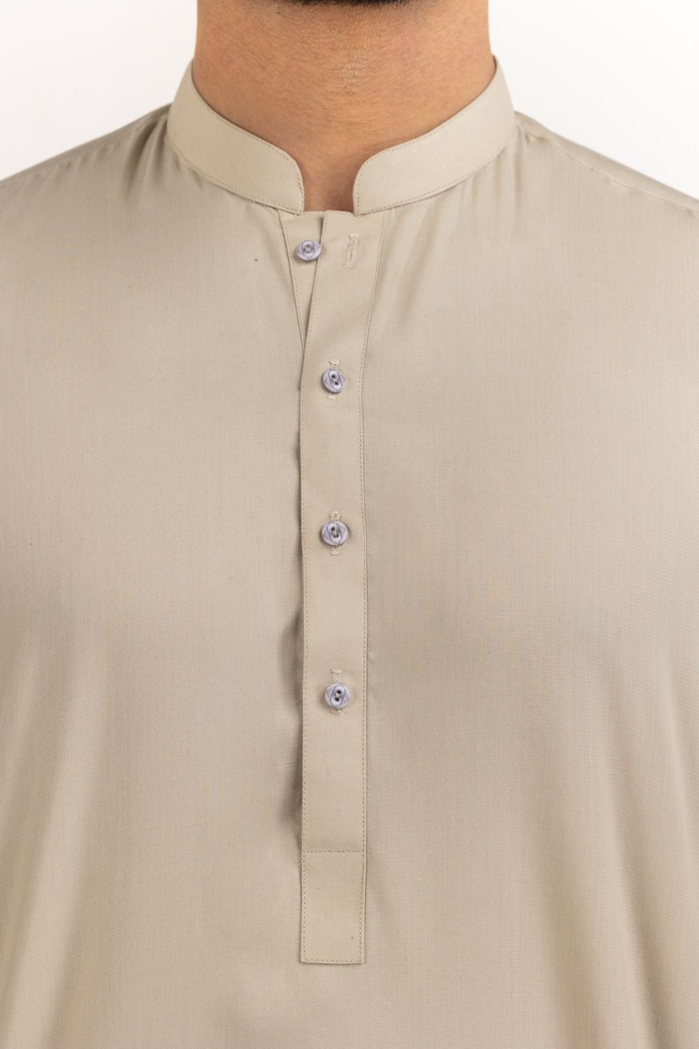 Vision Dominant Unstitched Fabric Blended-LF