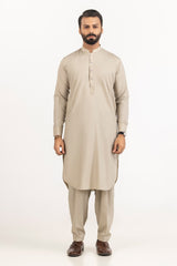 Vision Dominant Unstitched Fabric Blended-LF