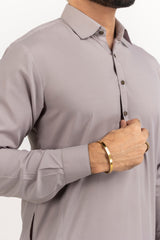 Vision Dominant Unstitched Fabric Blended-LF