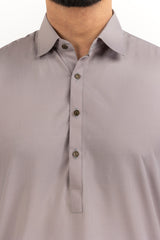 Vision Dominant Unstitched Fabric Blended-LF