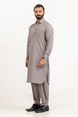 Vision Dominant Unstitched Fabric Blended-LF