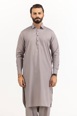 Vision Dominant Unstitched Fabric Blended-LF