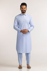 Vision Dominant Unstitched Fabric Blended-LF