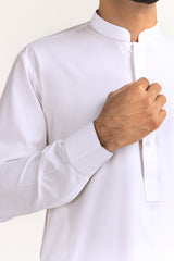Vision Dominant Unstitched Fabric Blended-LF