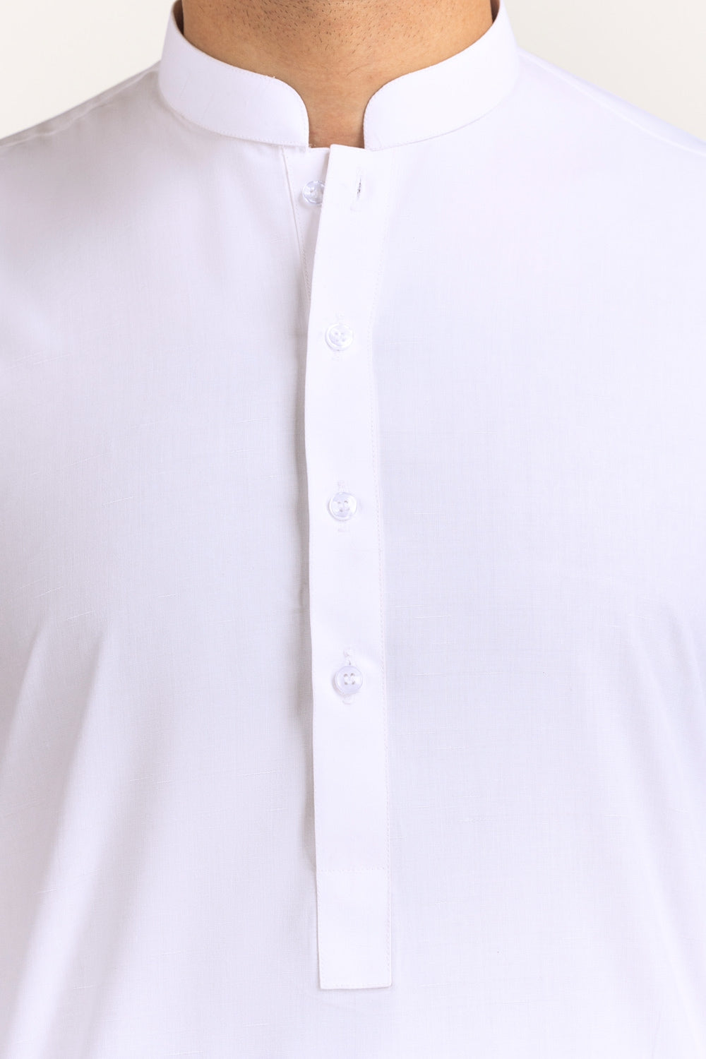 Vision Dominant Unstitched Fabric Blended-LF