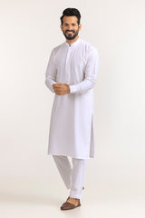 Vision Dominant Unstitched Fabric Blended-LF