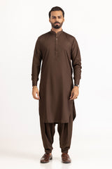 Vision Dynamic Unstitched Fabric Blended