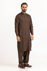 Vision Dynamic Unstitched Fabric Blended