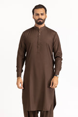 Vision Dynamic Unstitched Fabric Blended