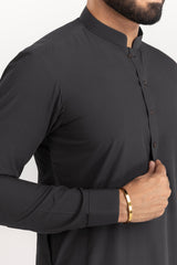 Vision Dynamic Unstitched Fabric Blended