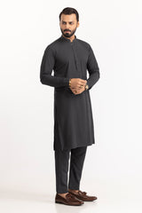 Vision Dynamic Unstitched Fabric Blended