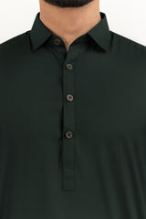 Vision Dynamic Unstitched Fabric Blended