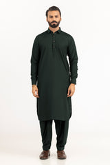 Vision Dynamic Unstitched Fabric Blended