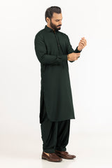 Vision Dynamic Unstitched Fabric Blended