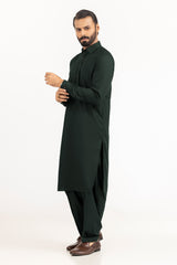 Vision Dynamic Unstitched Fabric Blended