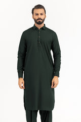 Vision Dynamic Unstitched Fabric Blended