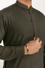 Vision Dynamic Unstitched Fabric Blended