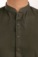 Vision Dynamic Unstitched Fabric Blended