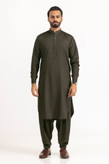 Vision Dynamic Unstitched Fabric Blended