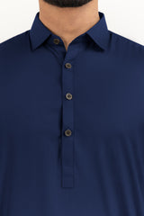 Vision Dynamic Unstitched Fabric Blended