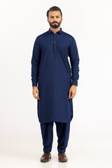 Vision Dynamic Unstitched Fabric Blended