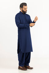 Vision Dynamic Unstitched Fabric Blended