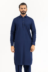 Vision Dynamic Unstitched Fabric Blended