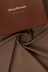 Vision Elara Unstitched Fabric Blended with Gift Box