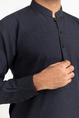 Vision Elara Unstitched Fabric Blended