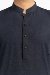 Vision Elara Unstitched Fabric Blended