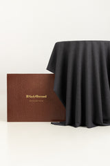 Vision Elara Unstitched Fabric Blended with Gift Box