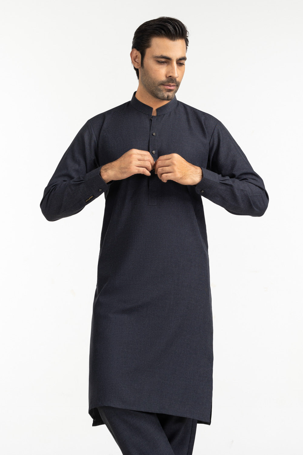Vision Elara Unstitched Fabric Blended