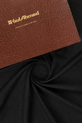 Vision Elara Unstitched Fabric Blended with Gift Box