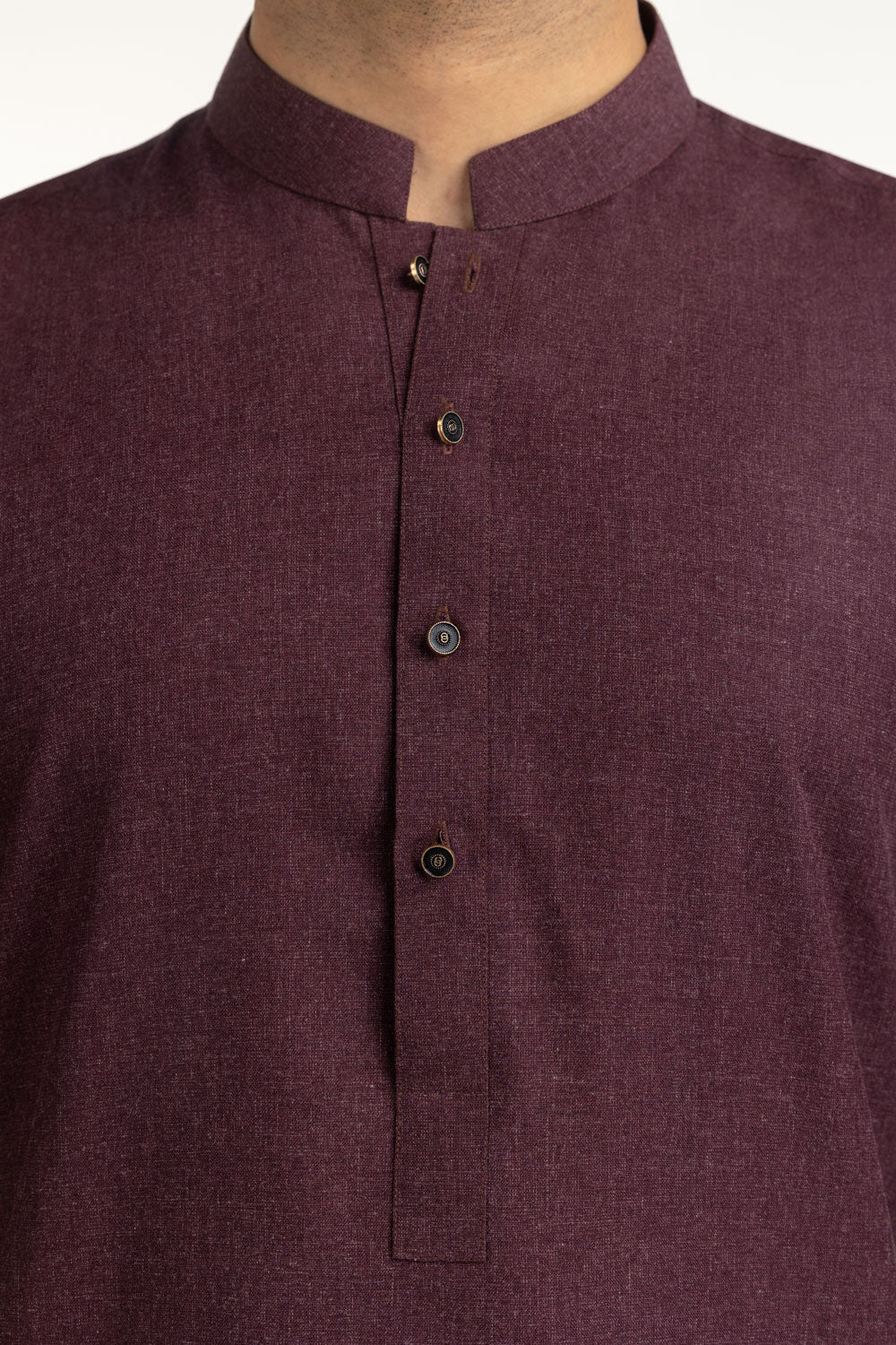 Vision Elara Unstitched Fabric Blended
