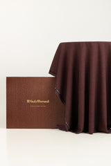 Vision Elara Unstitched Fabric Blended with Gift Box