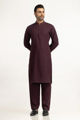 Vision Elara Unstitched Fabric Blended