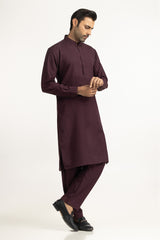Vision Elara Unstitched Fabric Blended