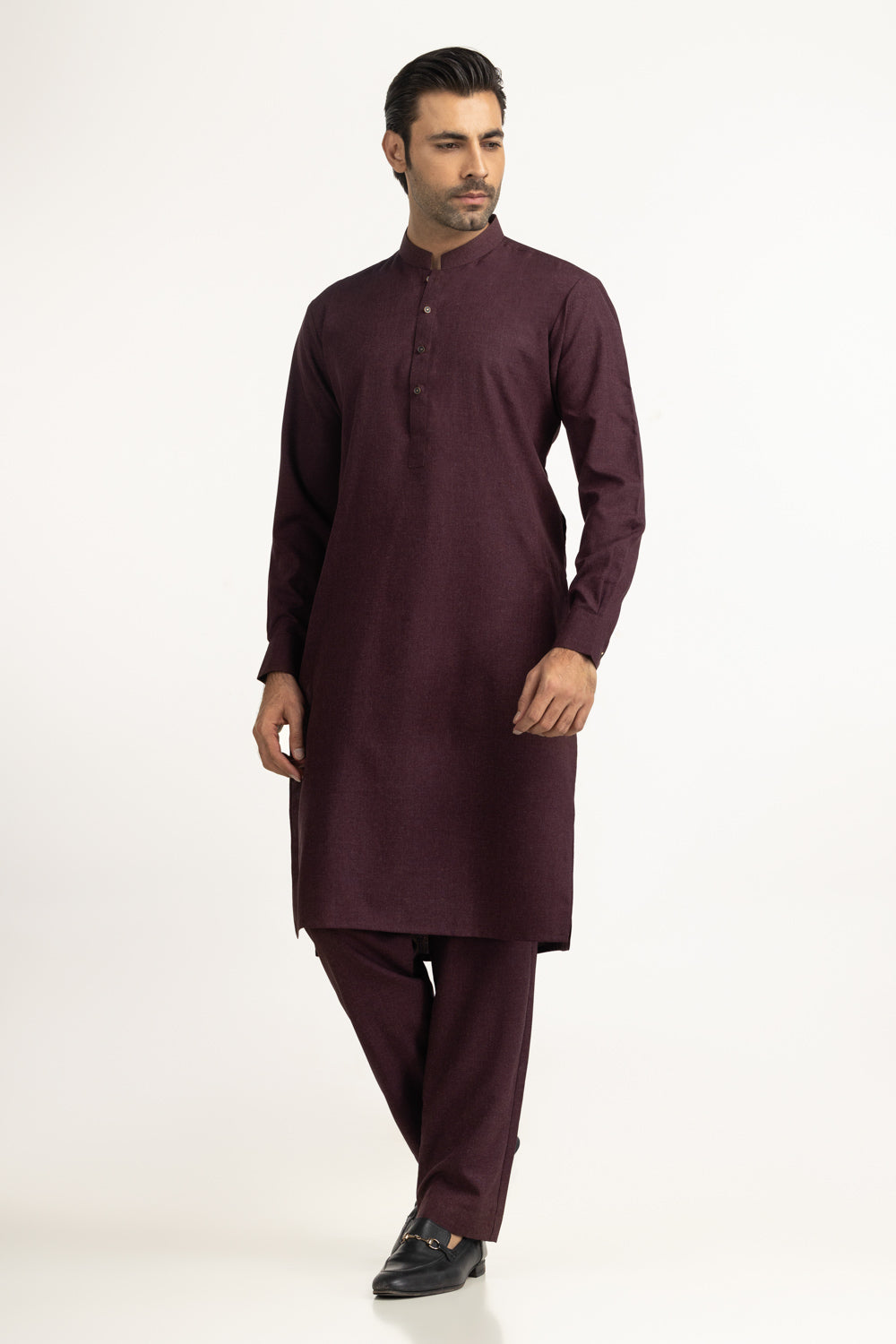 Vision Elara Unstitched Fabric Blended