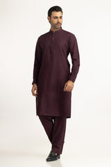 Vision Elara Unstitched Fabric Blended