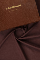 Vision Elara Unstitched Fabric Blended with Gift Box