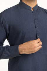 Vision Elara Unstitched Fabric Blended