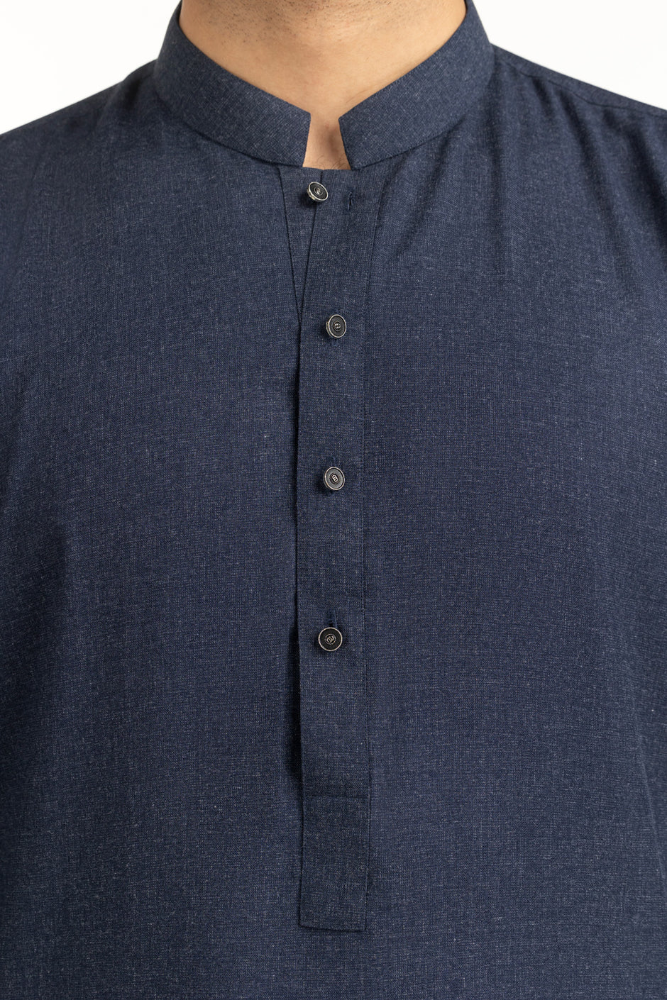Vision Elara Unstitched Fabric Blended