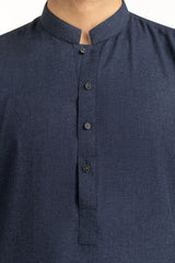 Vision Elara Unstitched Fabric Blended