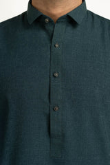 Vision Elara Unstitched Fabric Blended