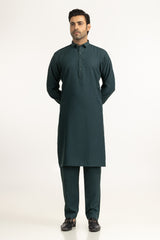 Vision Elara Unstitched Fabric Blended