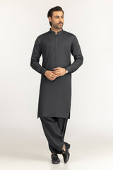 Vision Ember Unstitched Fabric Blended